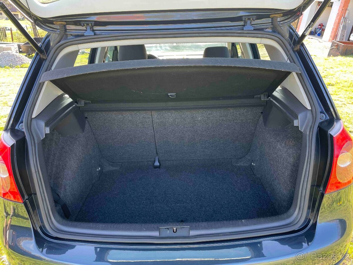 Golf 5 - 11