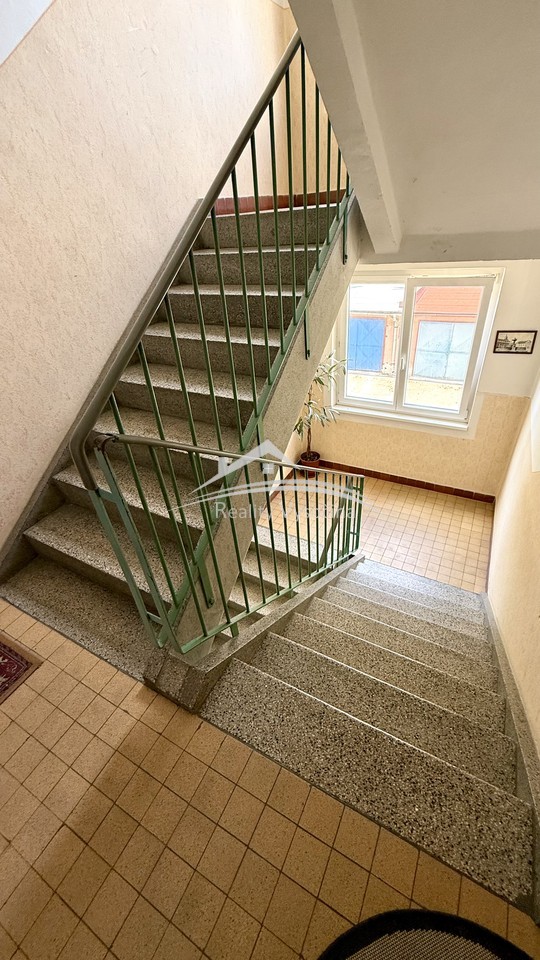 Pěkný zděný byt 3+kk s garáží Havlíčkův Brod - 11