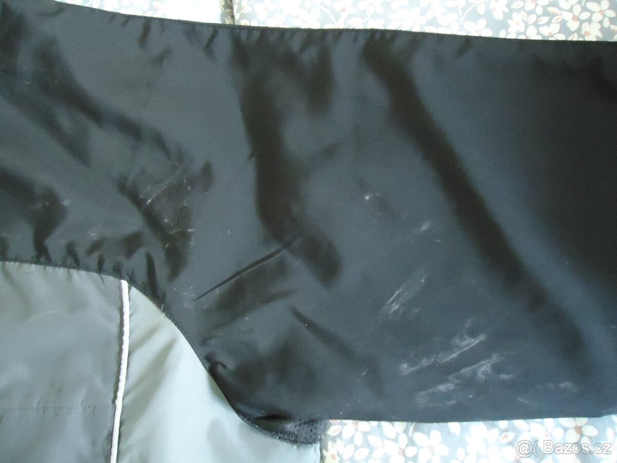 Craft sportovní bunda, vel. M - 11