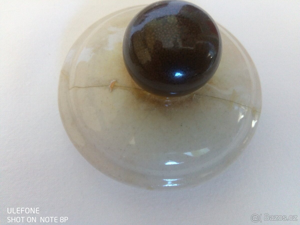 Keramická souprava - 11