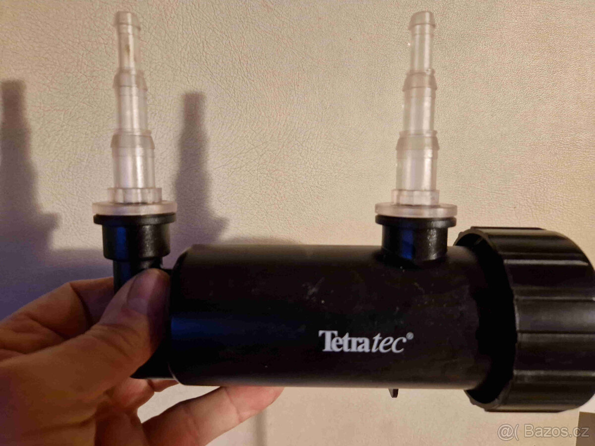 Nerozbalené starší filtry a akva technika - 11