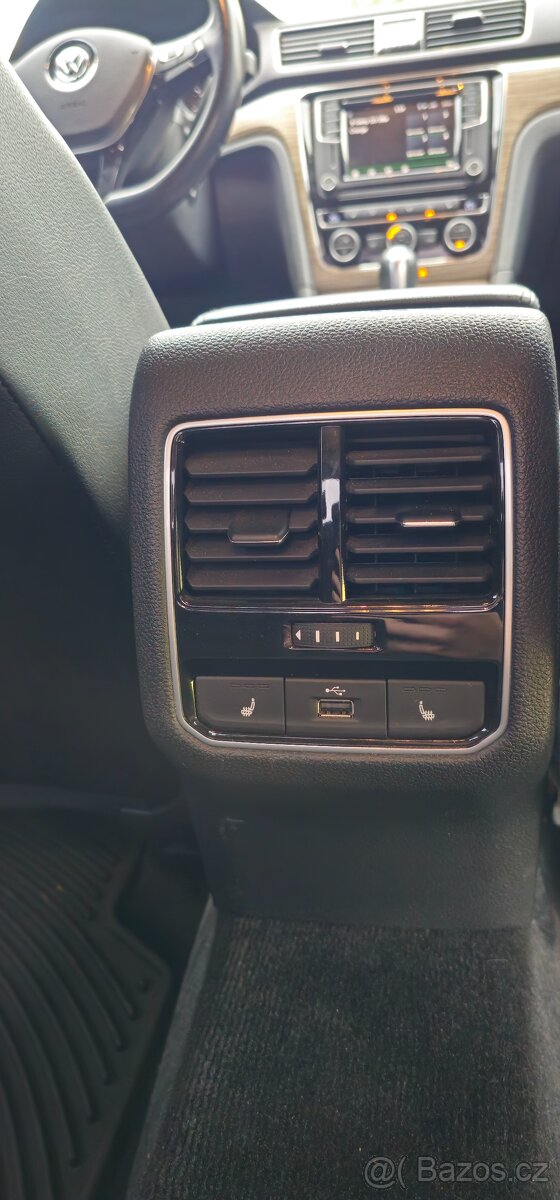 Volkswagen Passat B8 2.0 TSI 2018r - 11