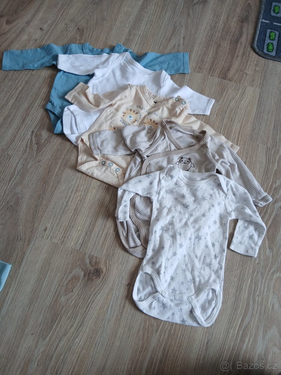 Dětské oblečení - 11