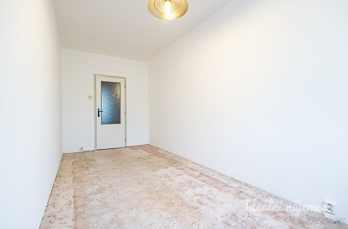 Pronájem bytu 3+1, Květnového vítězství, Chodov, 79 m2 - 11