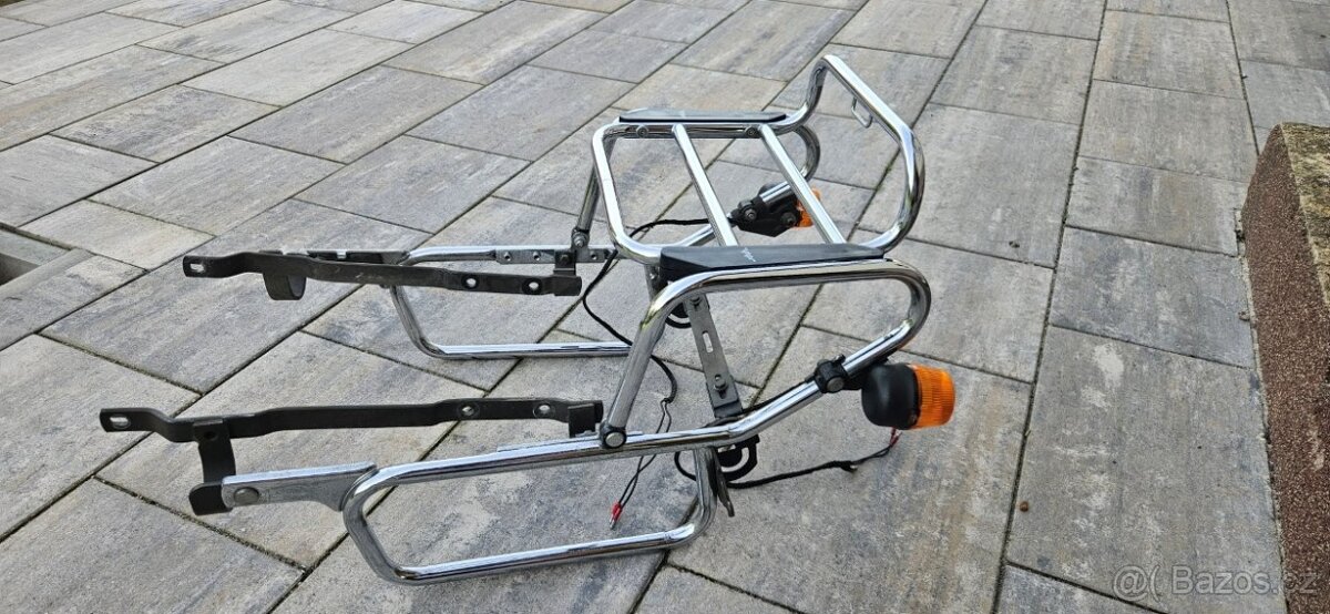 Honda CX500 Turbo - 11