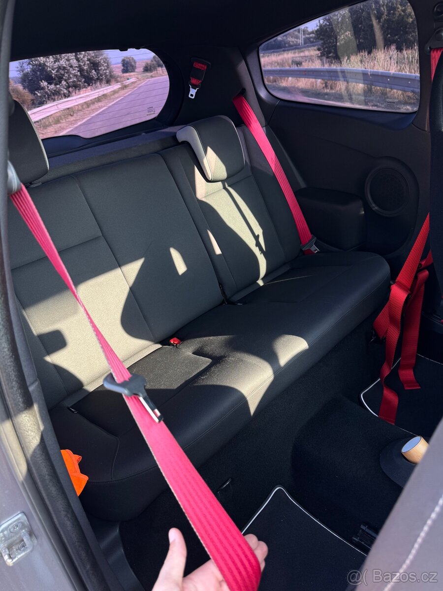 Renault Clio rs 3 - 11