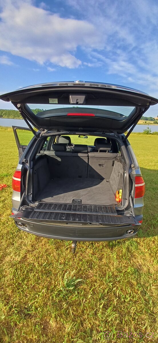 BMW X5 3.0 sd - 11