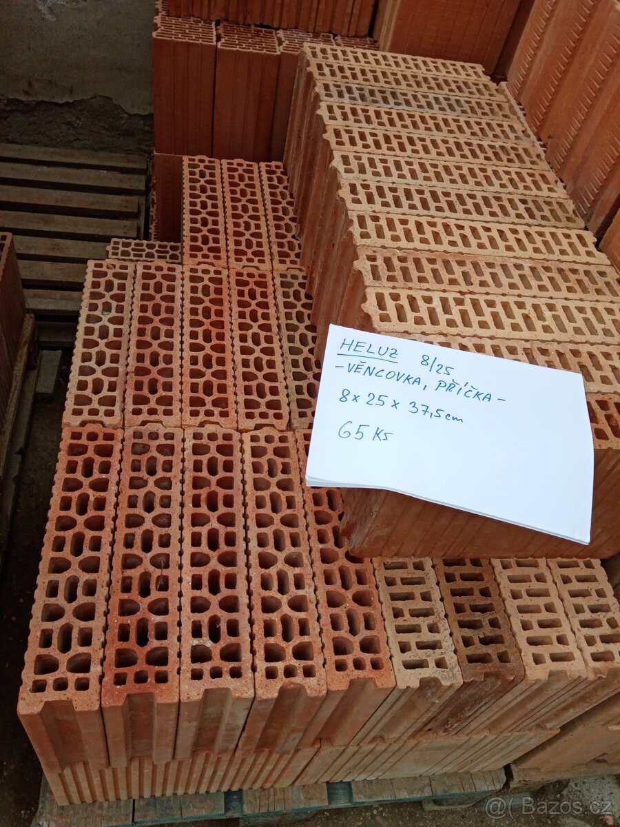 Stavební materiál - 11