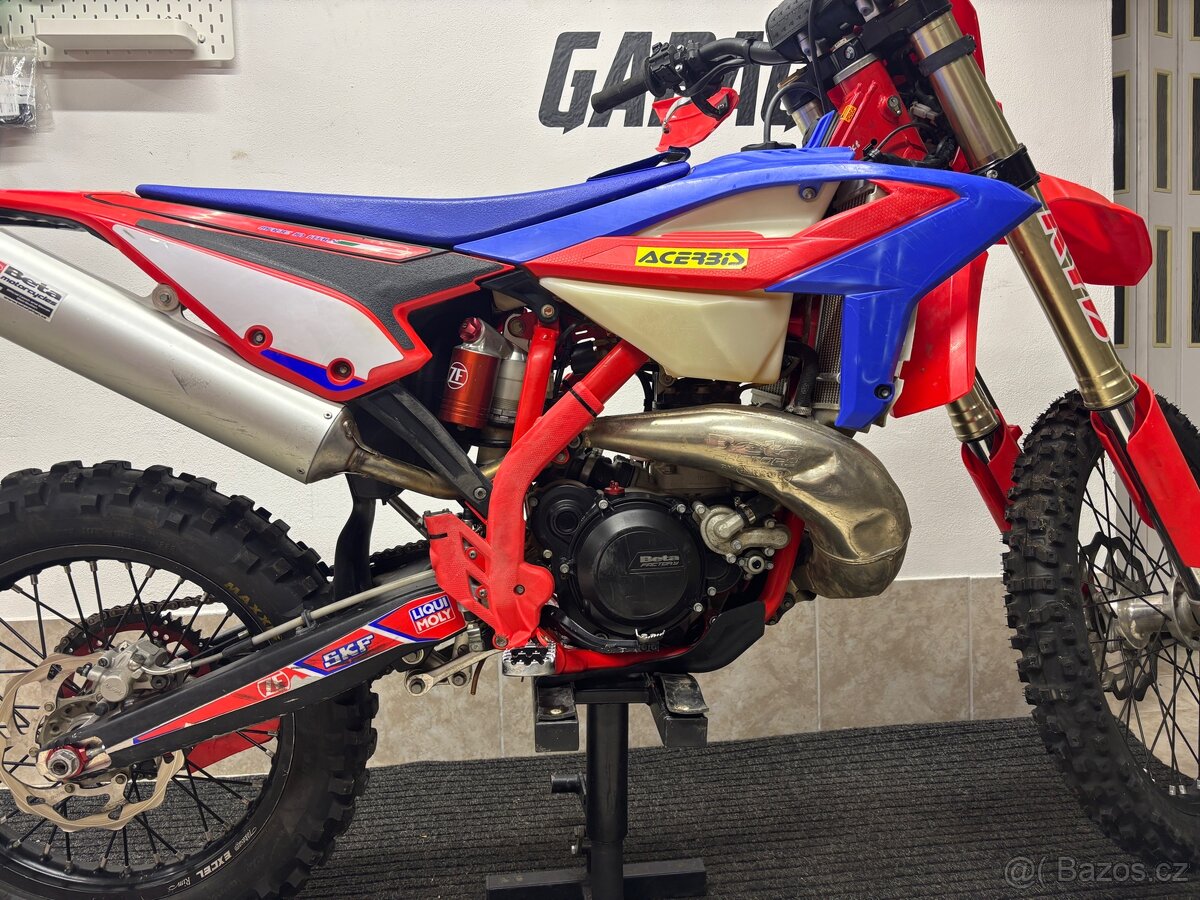 Beta RR 300 Racing - 11