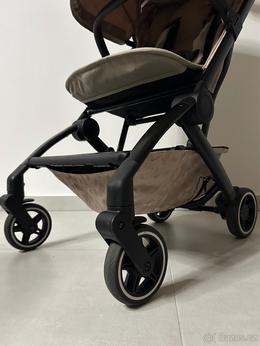 Kočárek Joolz Aer Plus Chic Renaissance - 11
