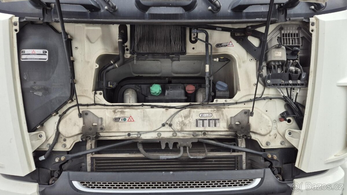 DAF XF 480 FT SSC EURO 6 - 11