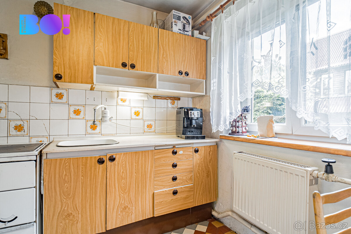 Prodej chaty 4+1, 111 m², Valašská Senice - 11