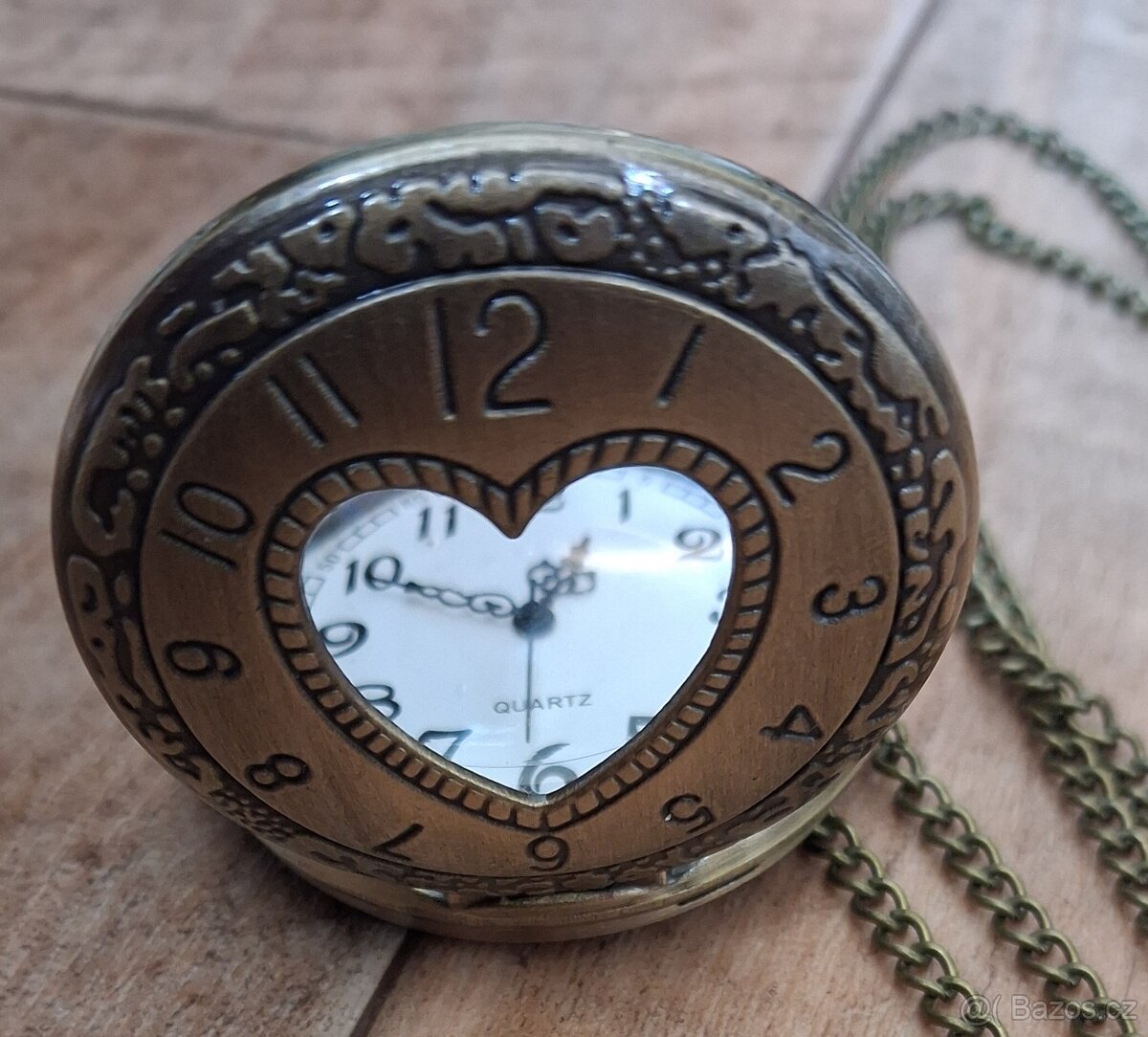 Kapesní hodinky - 11