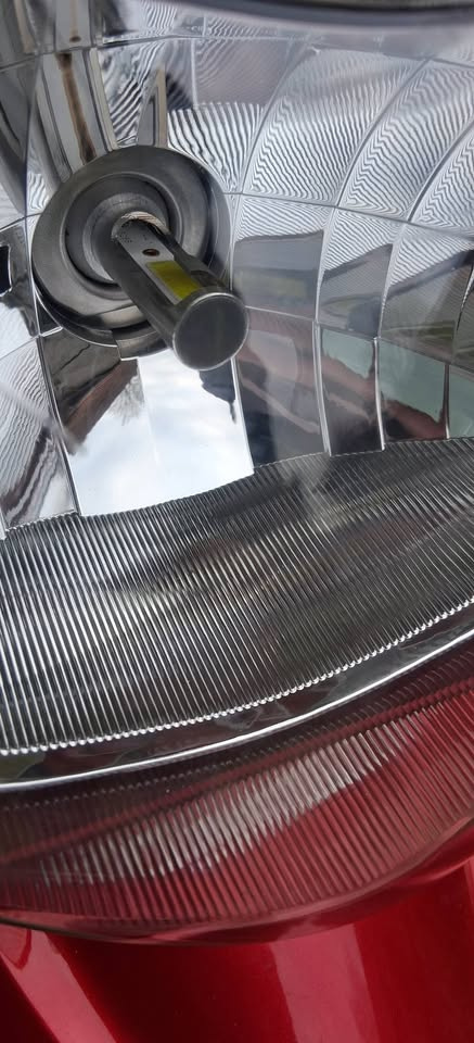 HONDA Vision 110i - 11