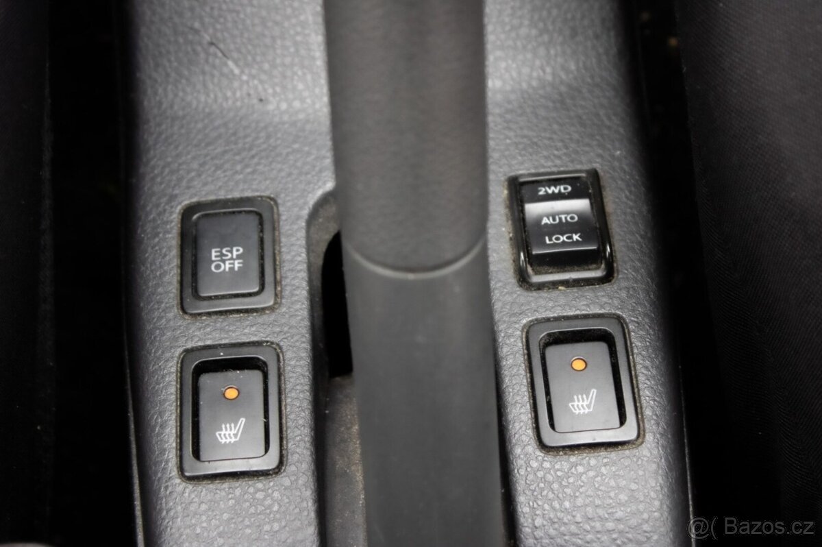 Suzuki SX4 1.6 - 11