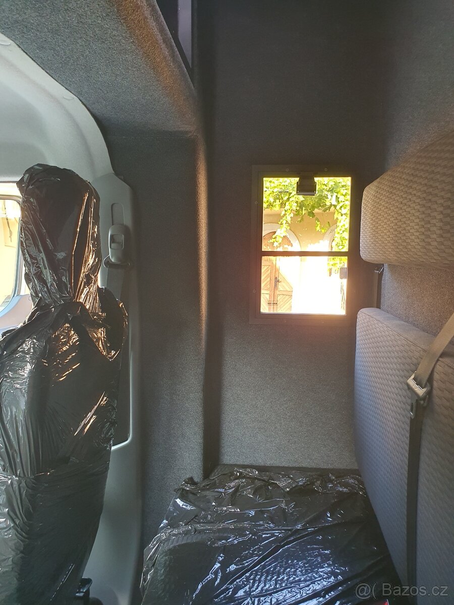 Přepravník na koně - 11