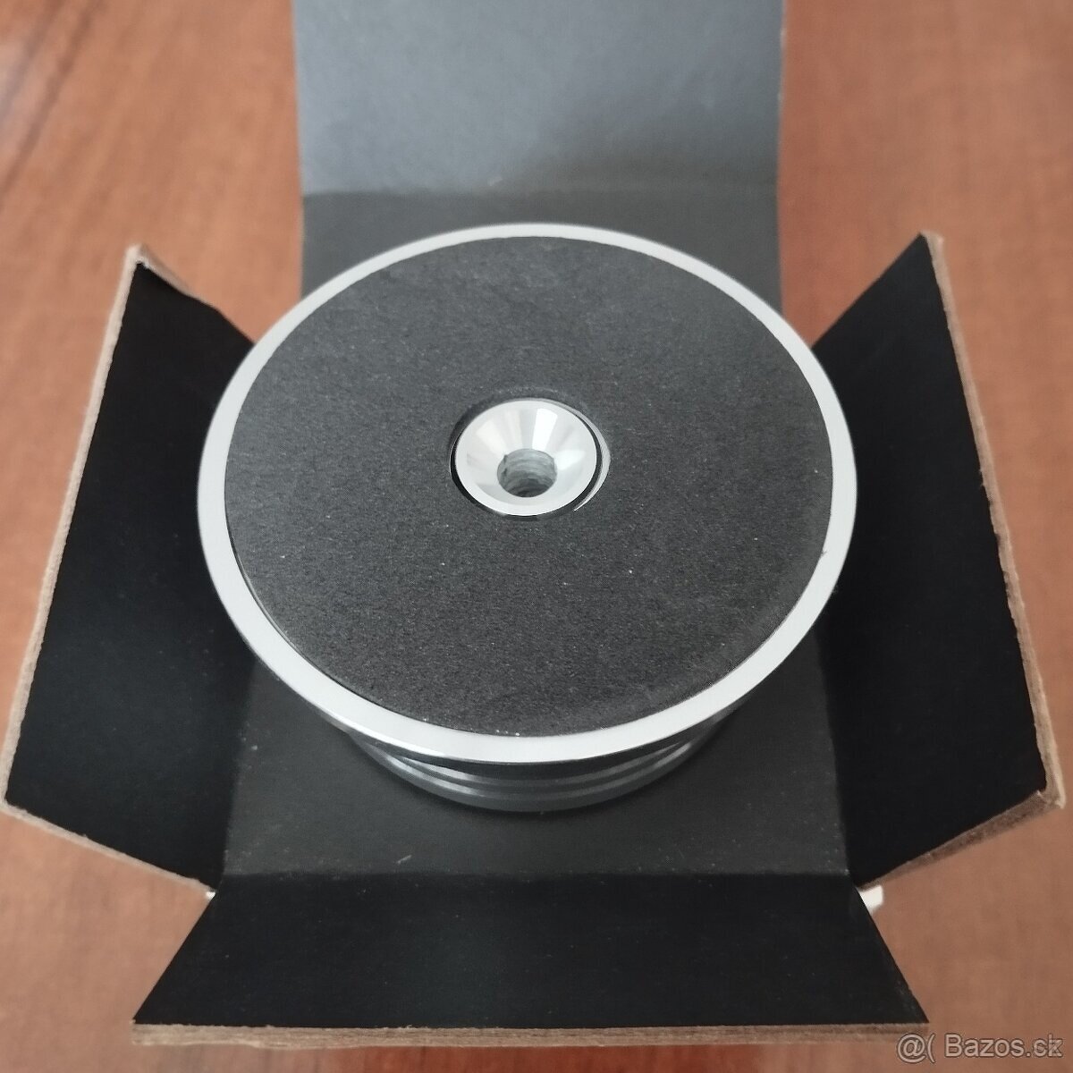 LP PLATNE POP,ROCK VÁZNA HUDBA,OPERA+STABILIZÁTOR - 11