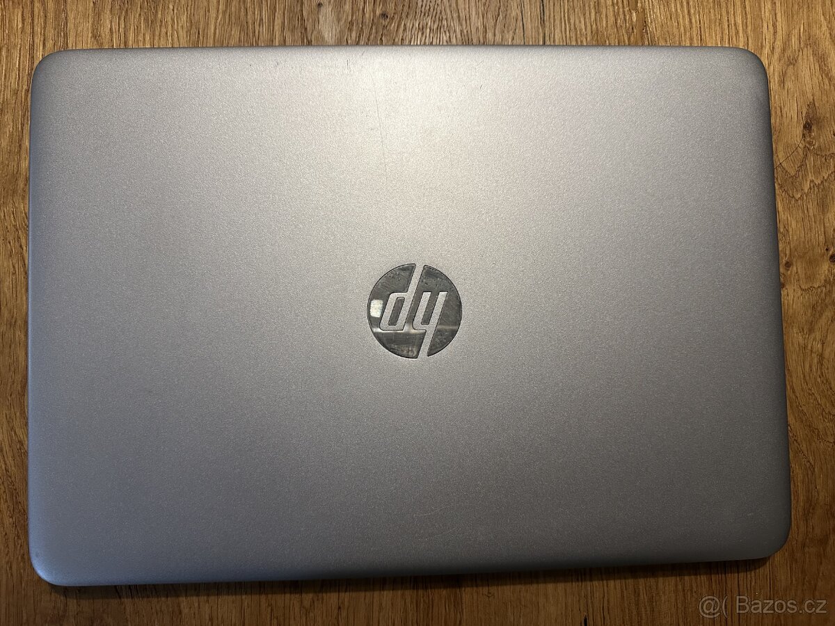 HP EliteBook 840 G3 + dokovací stanice - TOP stav - 11