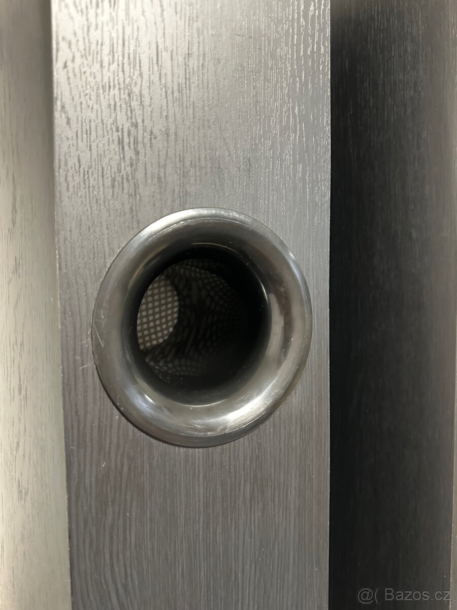 Wharfedale Diamond 10.5 - sloupové třípásmové reproduktory - 11