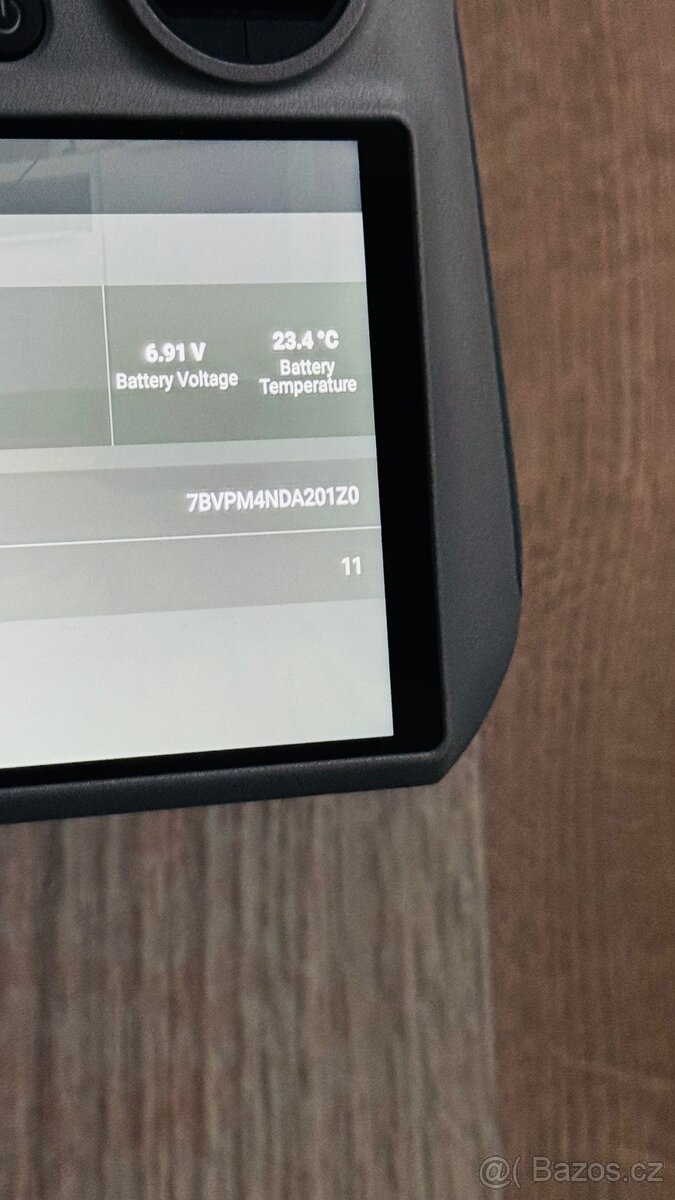 DJI mini 4 Pro Fly More Combo - 11