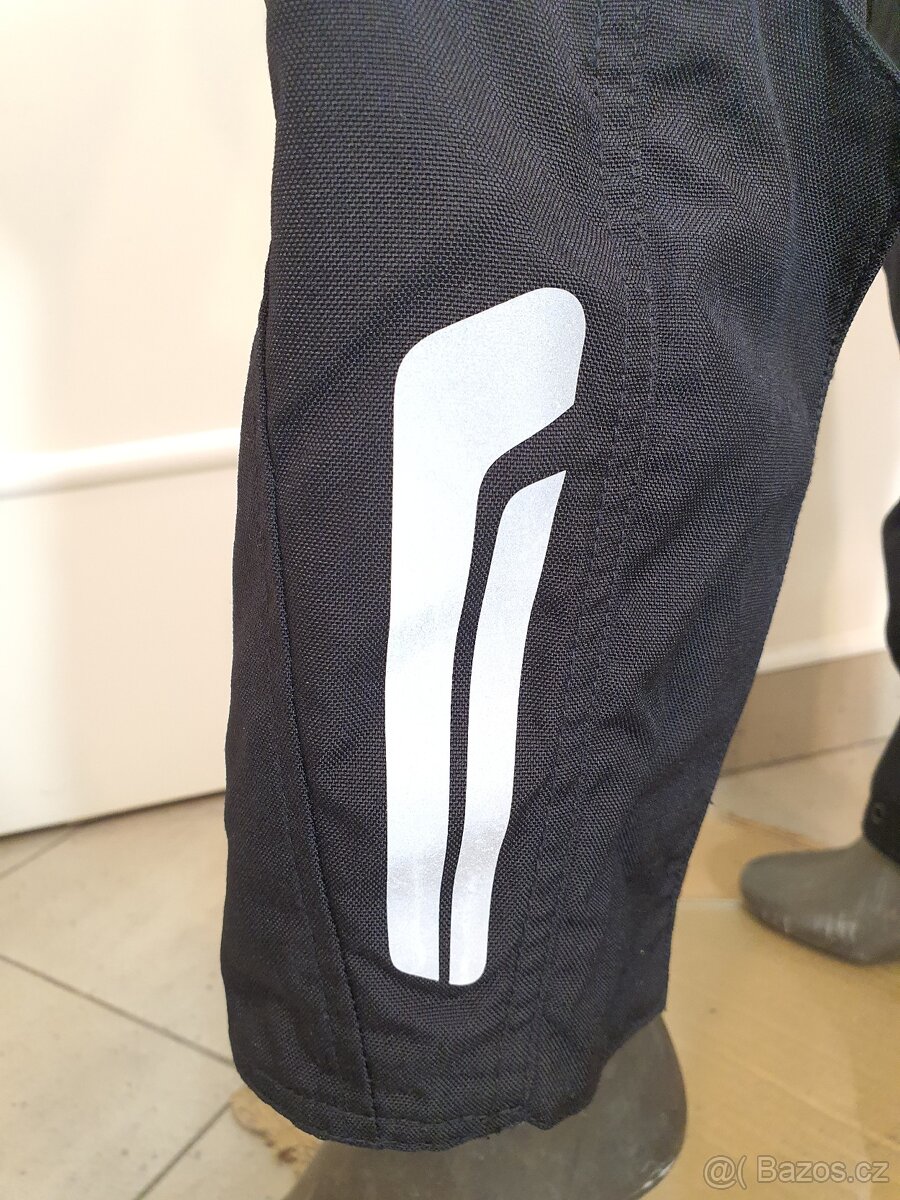 Mohawk MVS-1 Textilní dámské kalhoty na moto BMW Vel. L-XL - 11