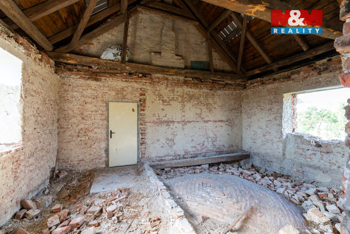 Prodej rodinného domu, 170 m², Počenice-Tetětice - 11