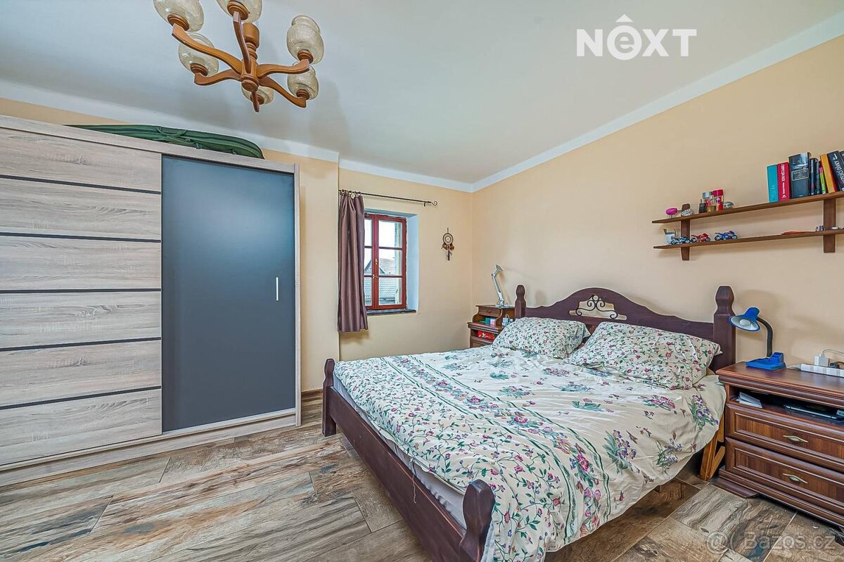 Prodej Rodinný dům, 253㎡ - 11