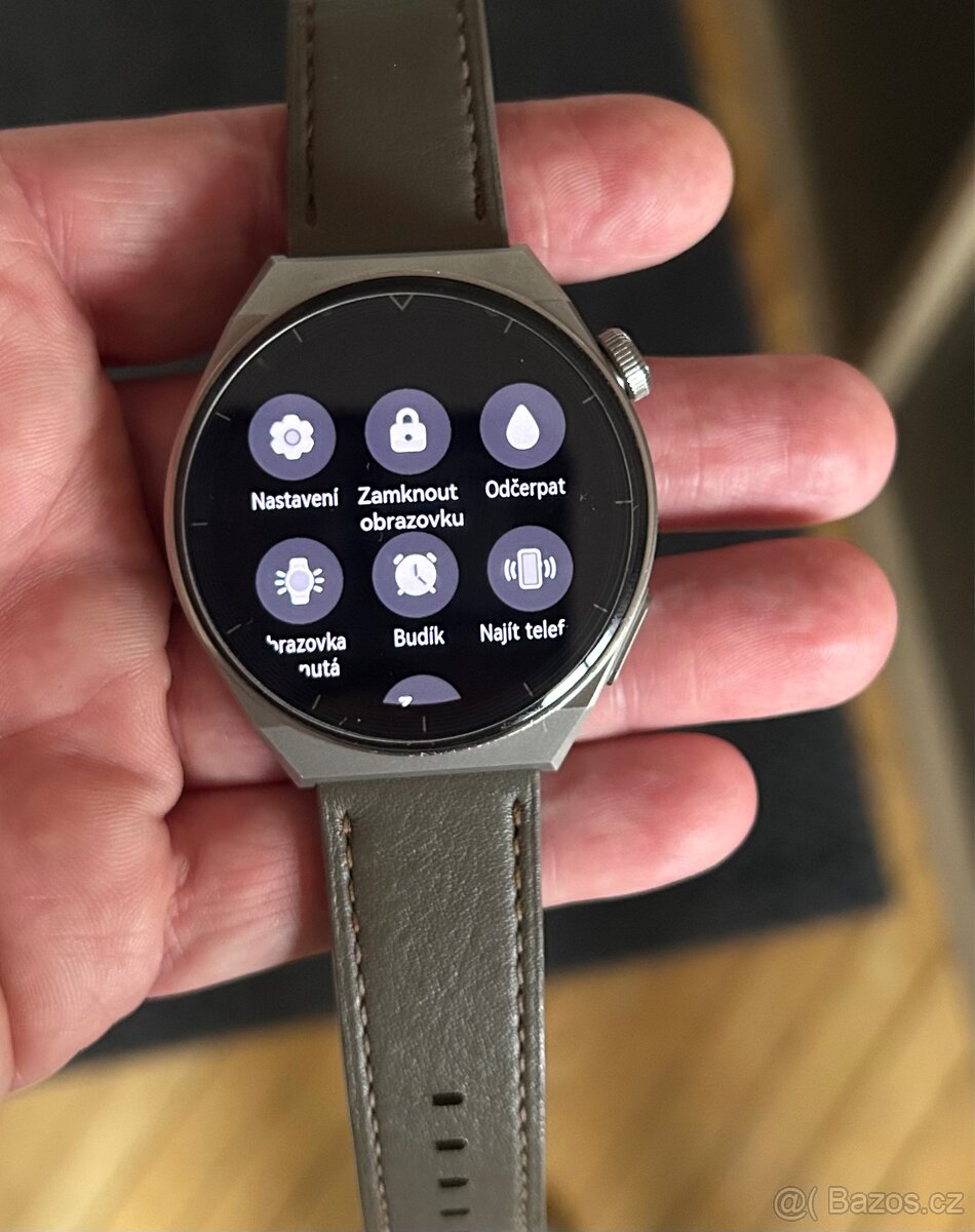 Hodinky Huawei Watch GT 3 Pro - 11