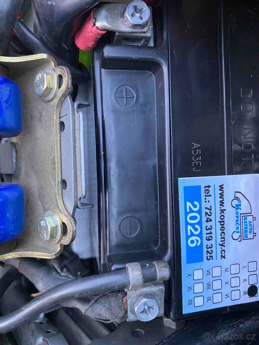 Cagiva Raptor 650 - 11