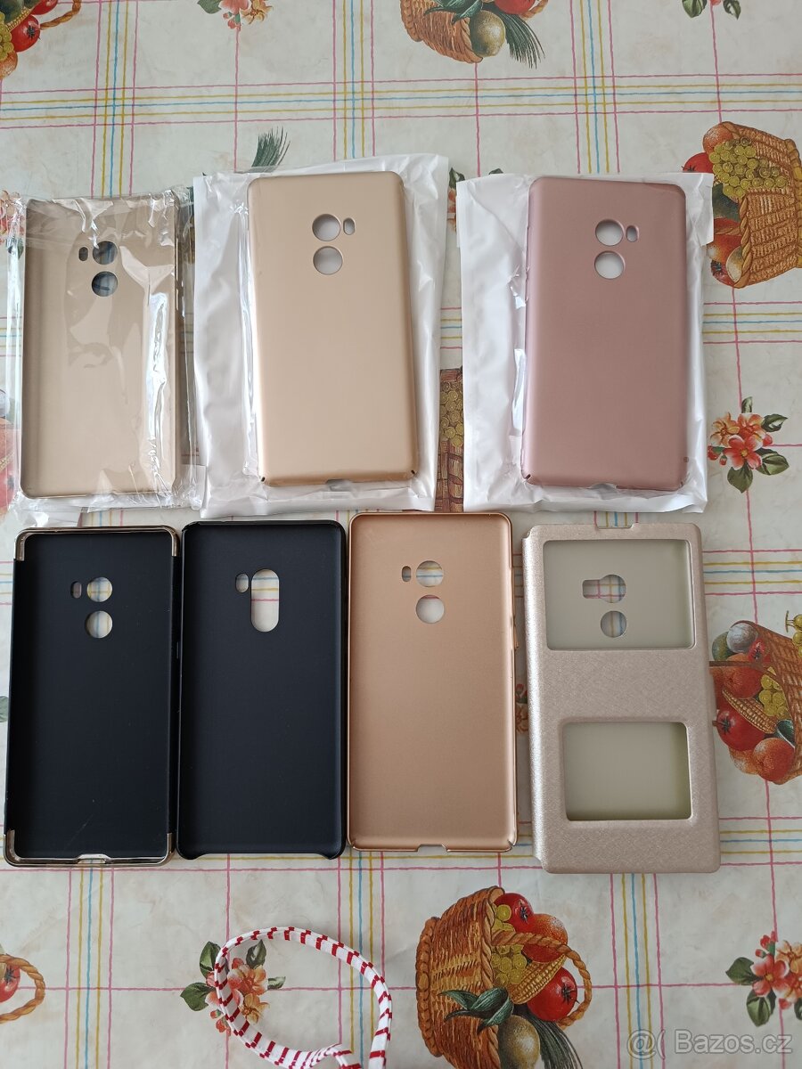 Nové obaly na Xiaomi mi mix 2 - 11