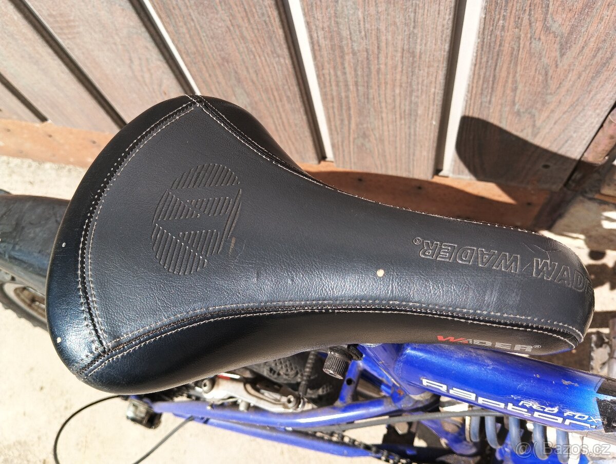 Dětské jízdní kolo - 11