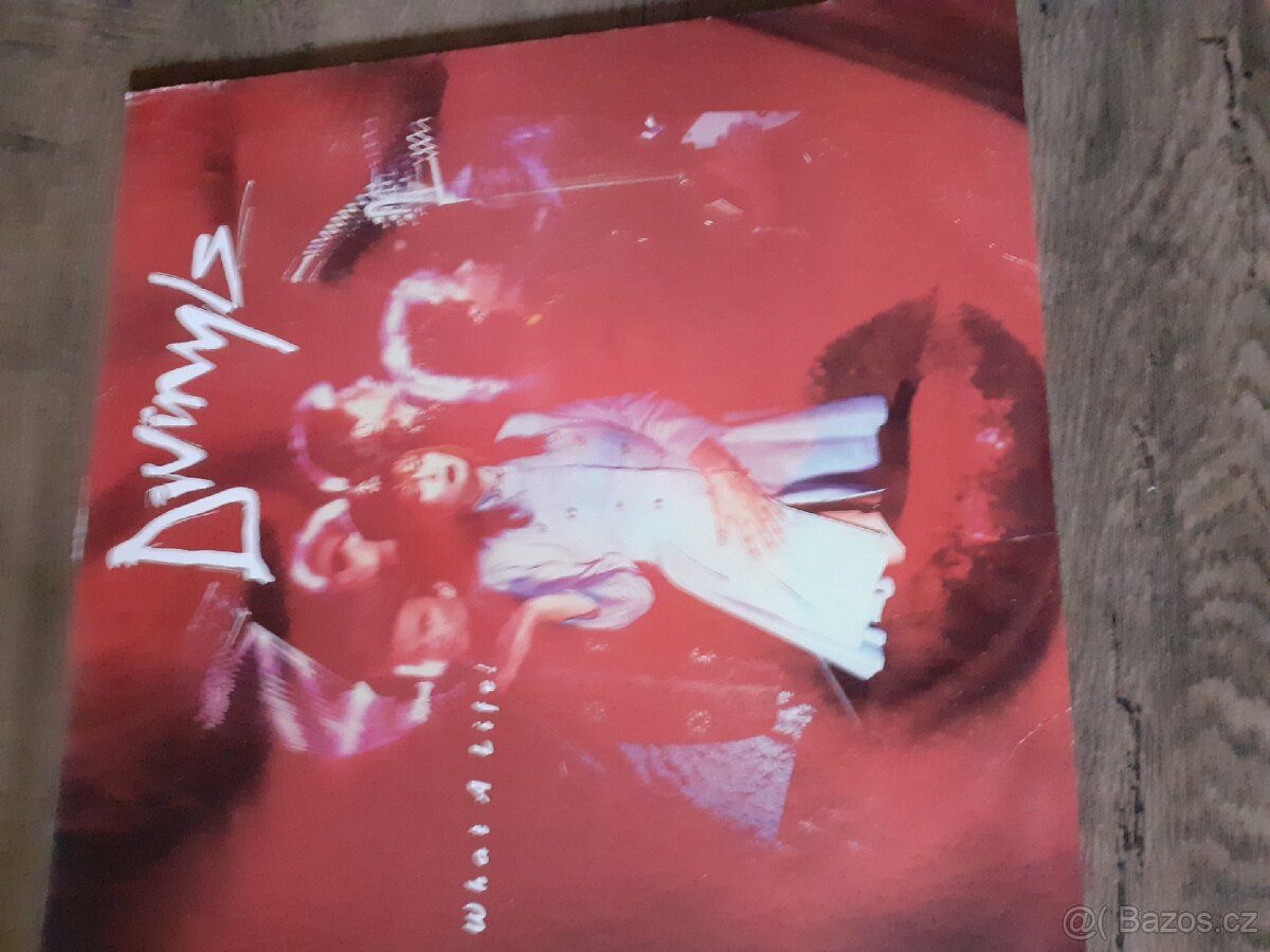 Lp desky - 11