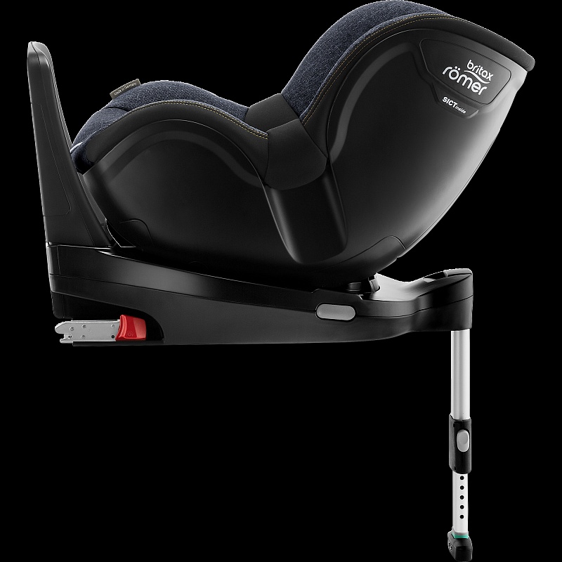 Autosedačka Britax-Römer Dualfix M i-Size - Marie Blue - 11