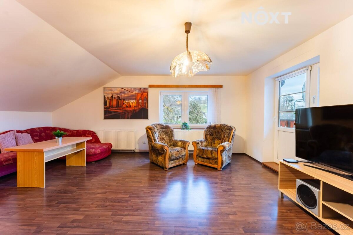 Prodej Rodinný dům, 200㎡ - 11