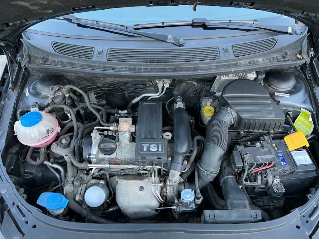 Škoda Fabia II Facelift FAMILY 2012 - 11