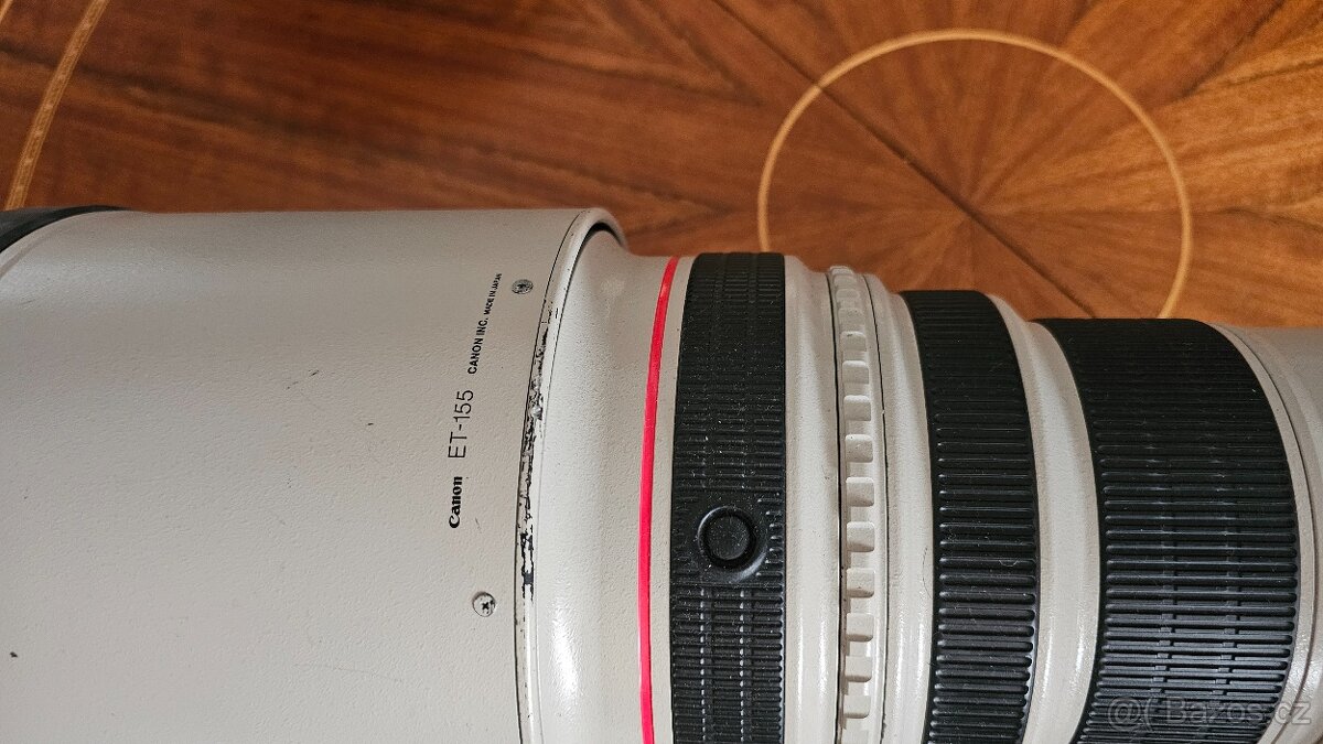 Canon EF 400mm f/2.8 L IS I USM - 11