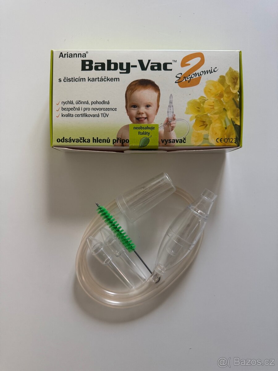 Výbava pro miminko - 11