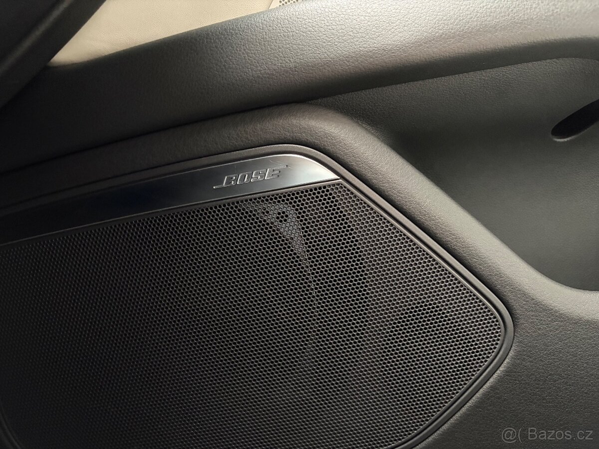 Audi A7 3.0 TDI 180 kW Quattro Exclusive – full výbava,Bose. - 11