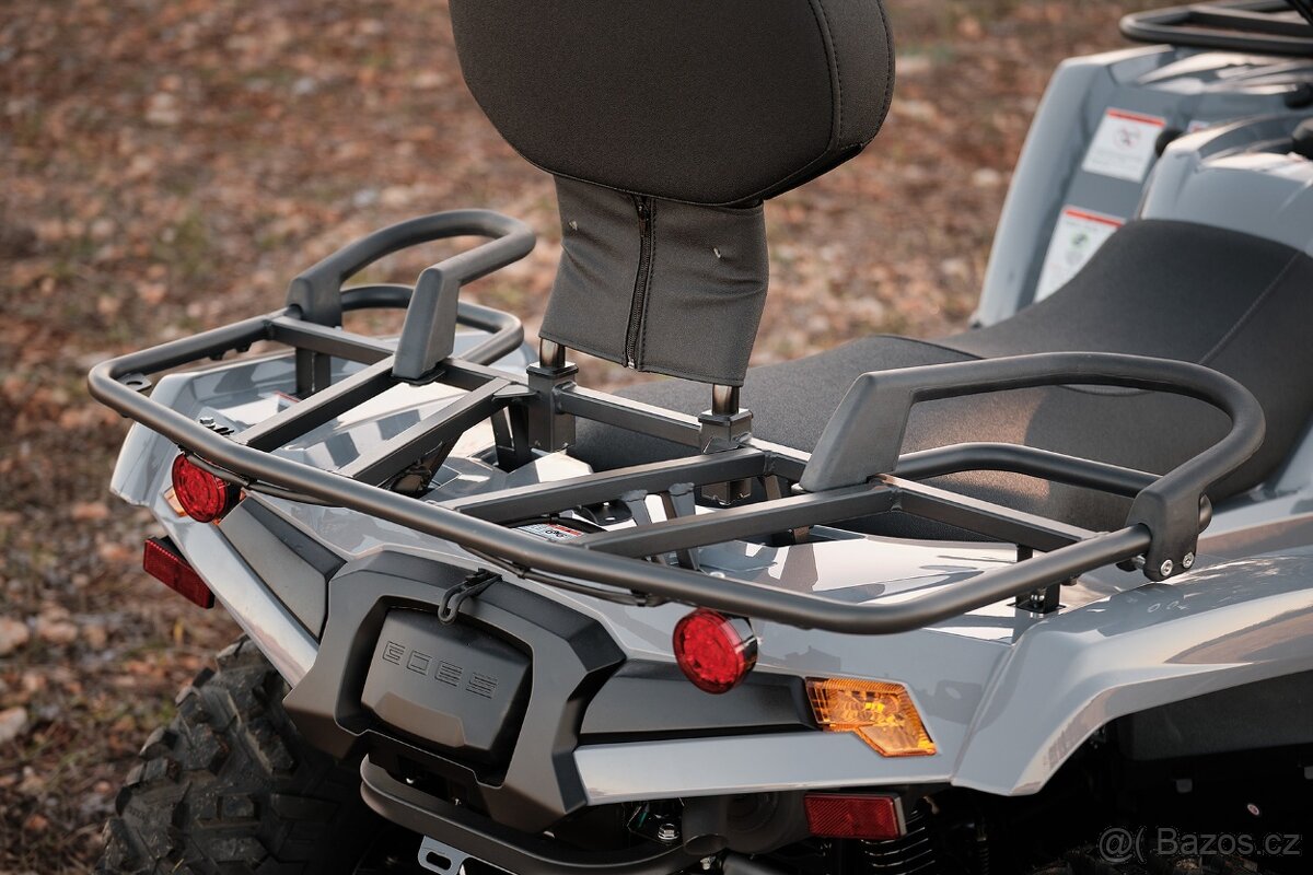 GOES TERROX 500/500-A AKCE - 11