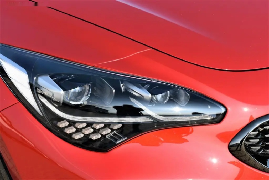 Kia Stinger, 3.3T AWD AT8 GT - 11