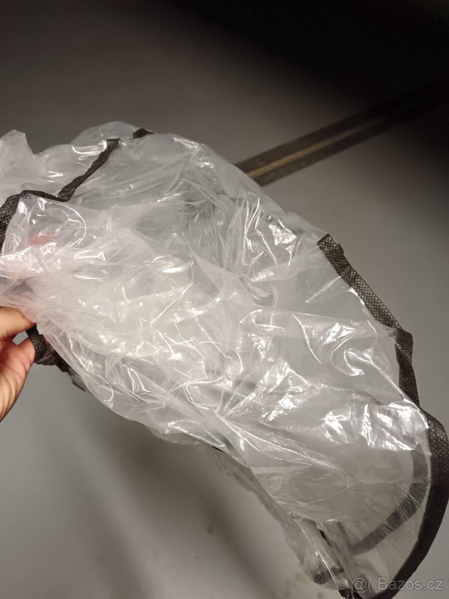 Carroza Lonex 2 v 1 - 11