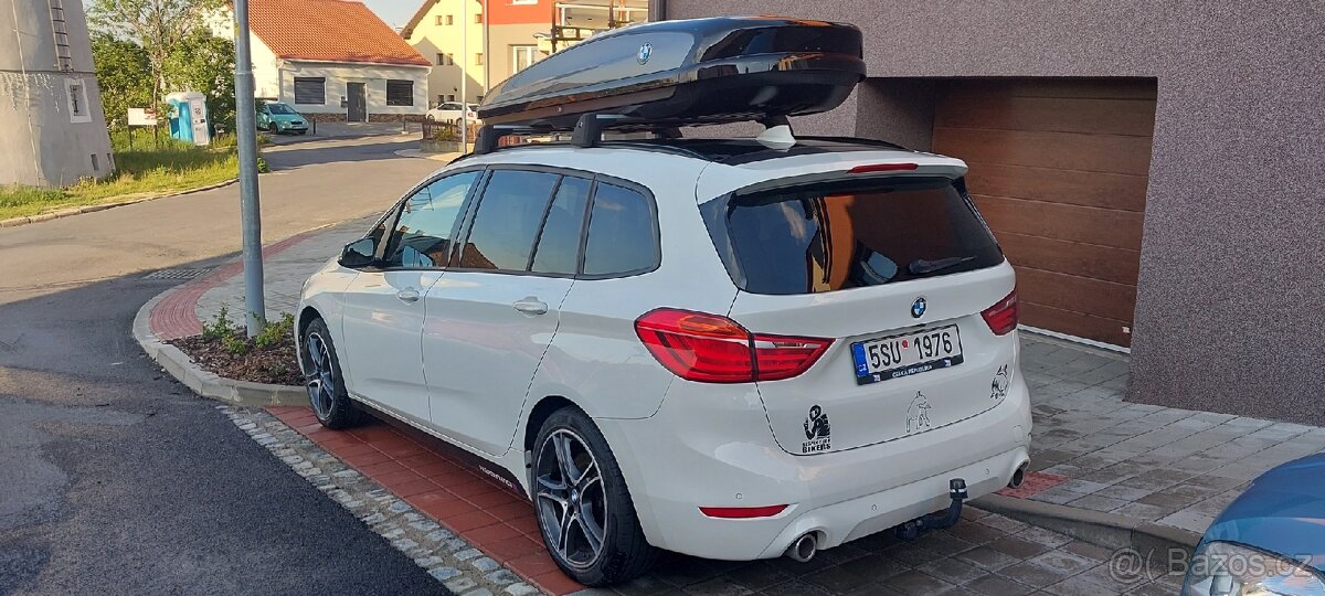 Bmw 220D xdrive - 11