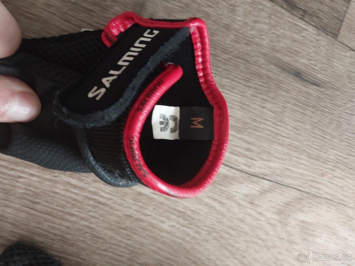 florbalova brankářská vybava.. - 11