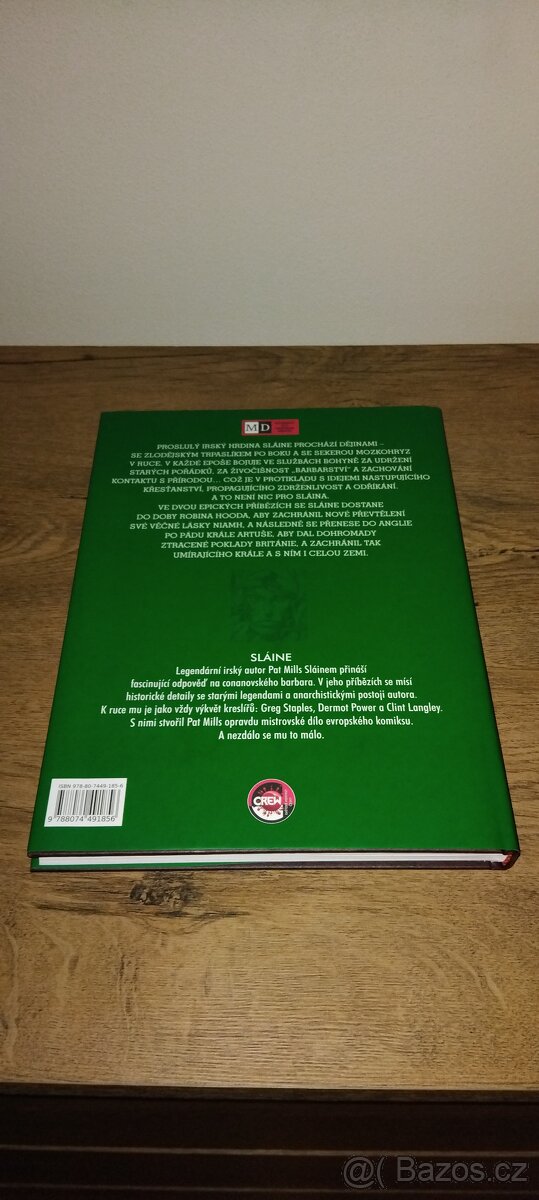 Prodám vyprodané komiksy - 11