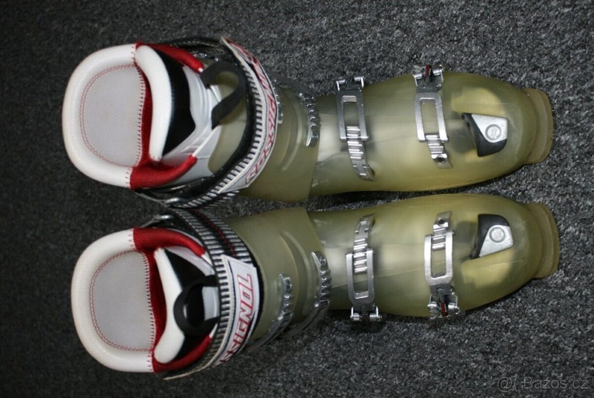 lyže Rossignol Experience 168 cm 80 - 11