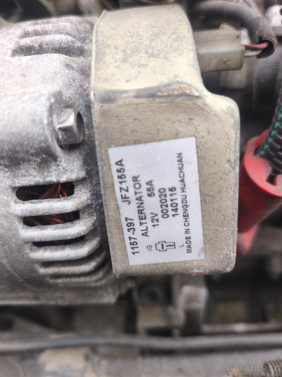 Microcar M.GO tv 2015 - 11