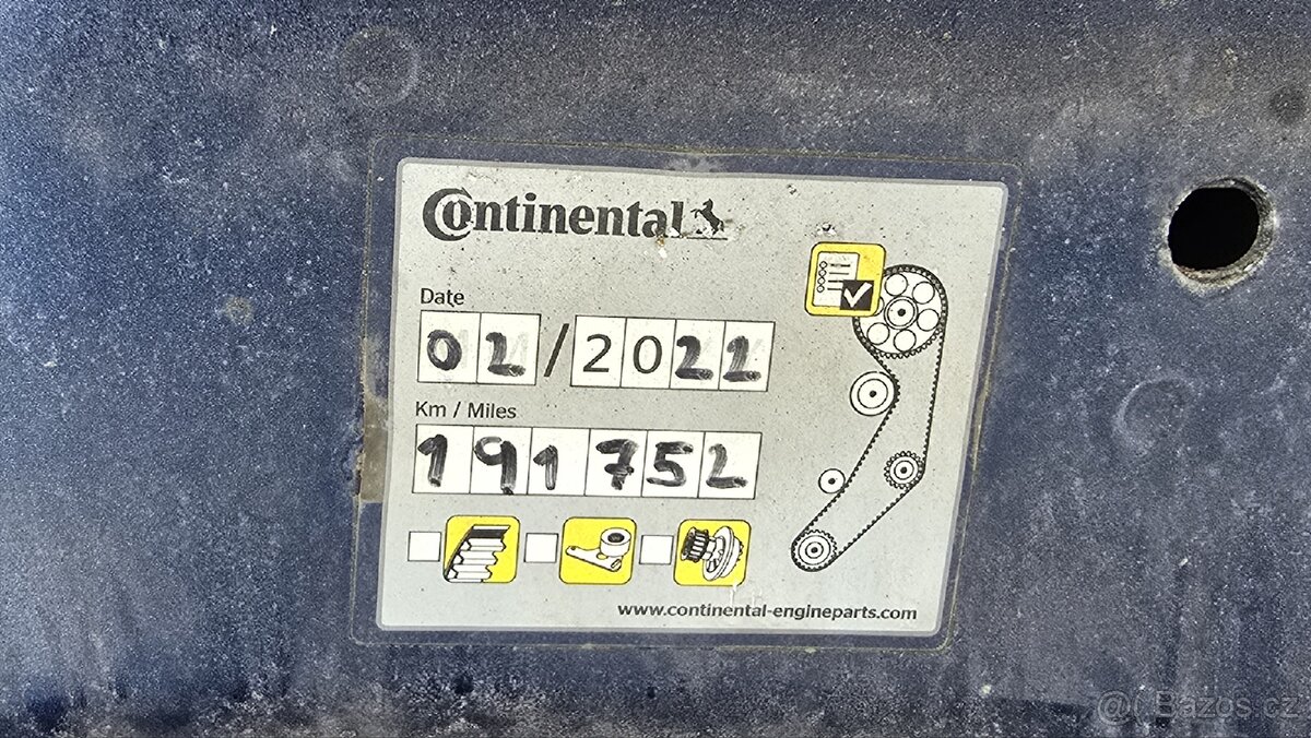 Škoda Octavia 2 1.6 LPg - 11