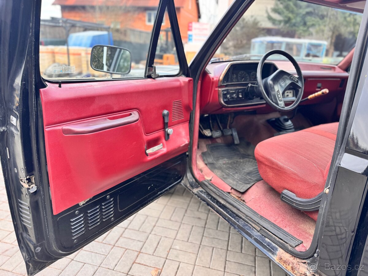 1987 Ford F150 V8-5.0l manual - 11