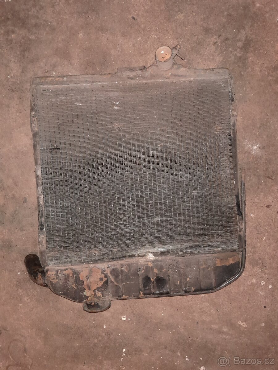 Škoda 120, 125, 130, 135, 136 - 11