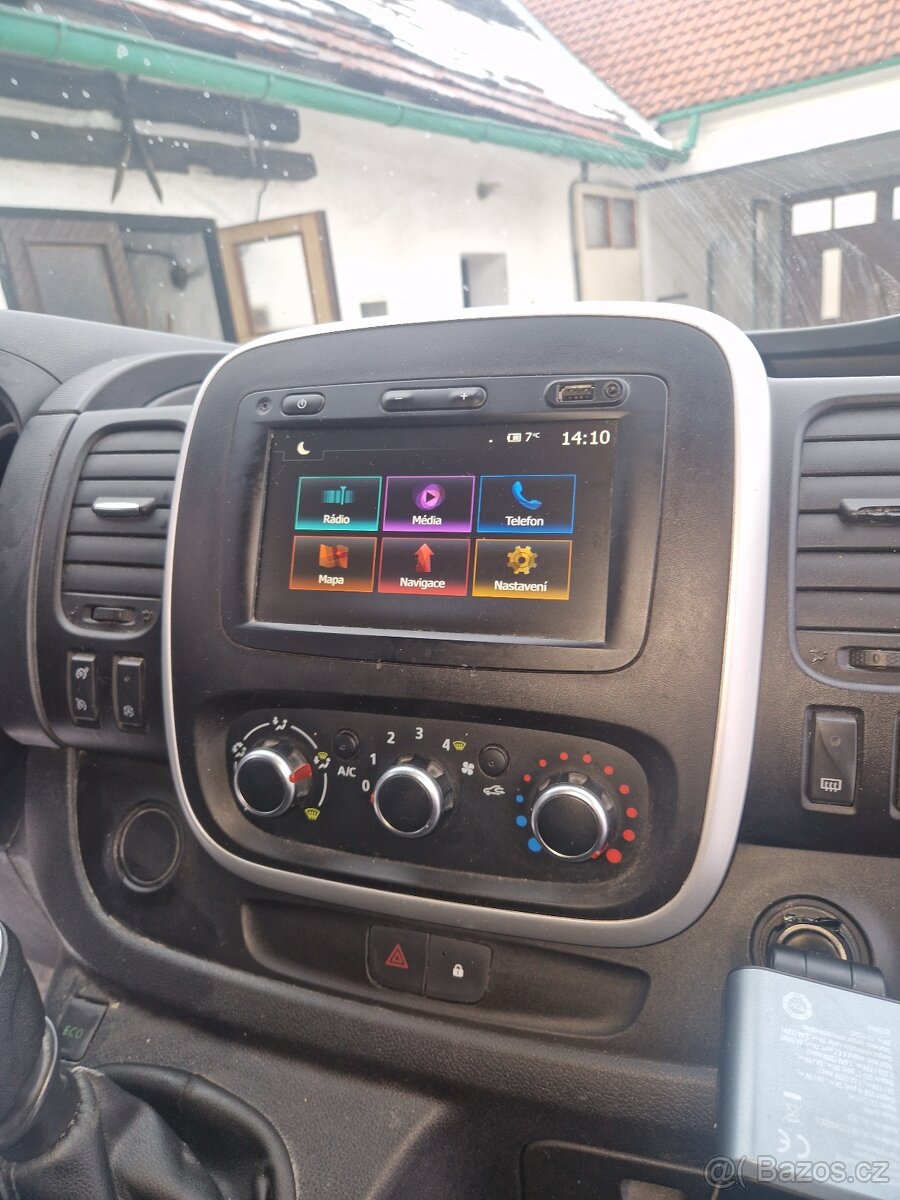Fiat talento 2.0 - 11